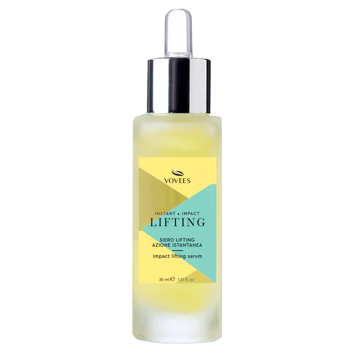 VOVEES Lifting | Siero viso levigante