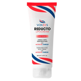 VOVEES LipoCream Corpo Termogenica thermoreducing body cream with active 5X complex 200ml tube packaging