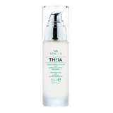 VOVEES Theia Contorno Occhi anti-wrinkle eye gel with hyaluronic acid made in Italy 30ml bottle.
