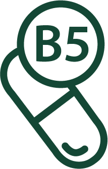 Vitamina B5