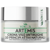 VOVEES Artemis | Crema viso antirughe