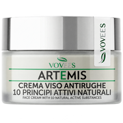 VOVEES Artemis | Crema viso antirughe