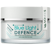 VOVEES BLD9 | Crema viso idratante luce blu