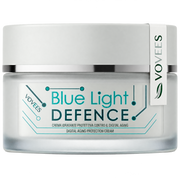 VOVEES BLD9 | Crema viso idratante luce blu