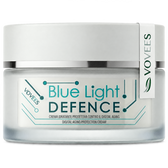 VOVEES BLD9 | Crema viso idratante luce blu