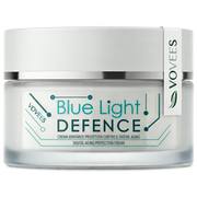 VOVEES BLD9 | Crema viso idratante luce blu