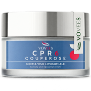 VOVEES CPR6 | Crema viso per pelle con rossori