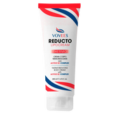 Confezione da 200 ml della crema corpo termogenica VOVEES LipoCream.