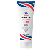 Confezione da 200 ml del gel corpo VOVEES LipoGel.