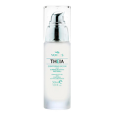Flacone da 30 ml del gel contorno occhi VOVEES Theia.